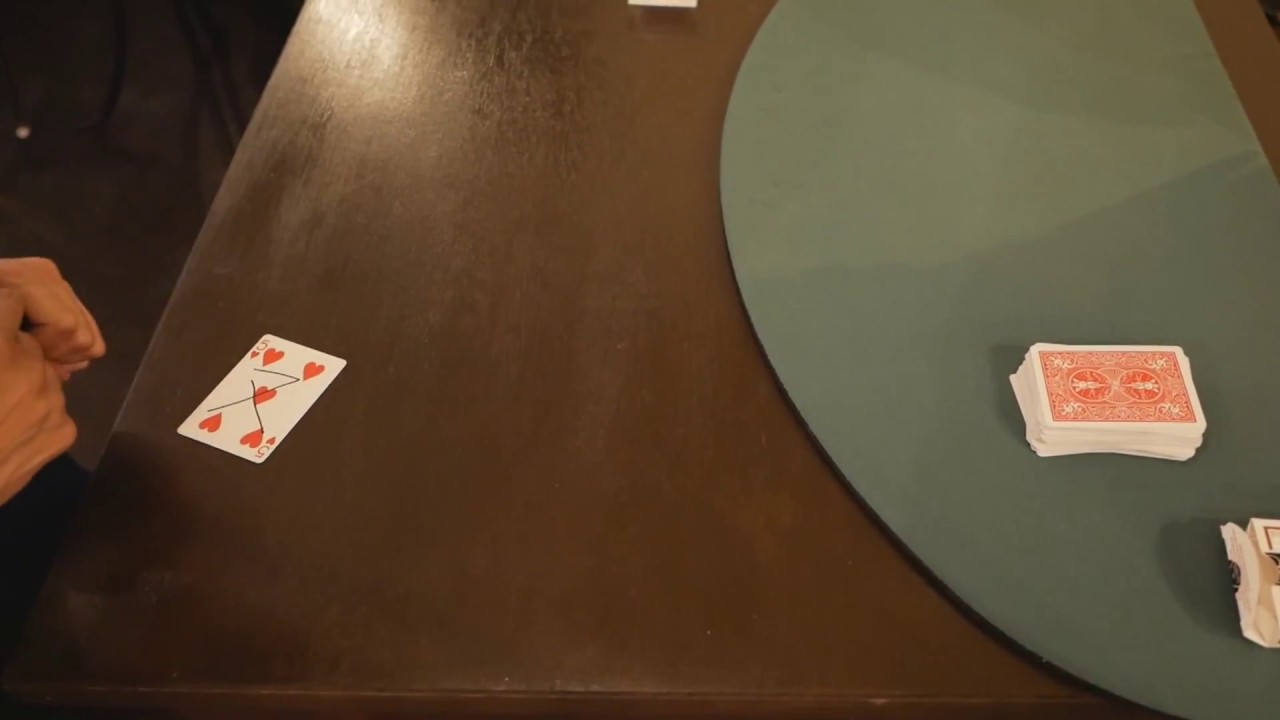 【LIVE】アンビシャスカード　Ambitious Card　（忘年会にて）
