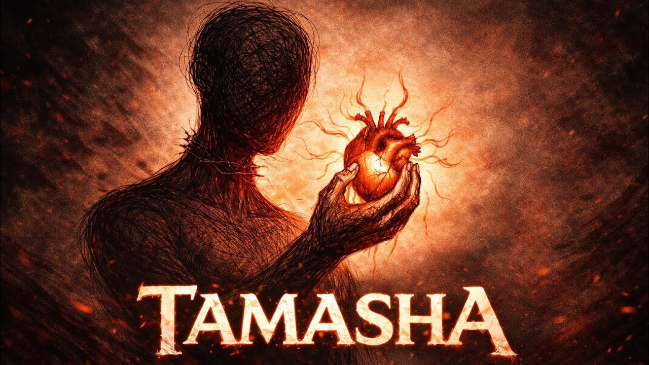 TAMASHA BY- [KALAM KITAAB] OFFICIALLY NEW MUSIC SONG RELEASED 