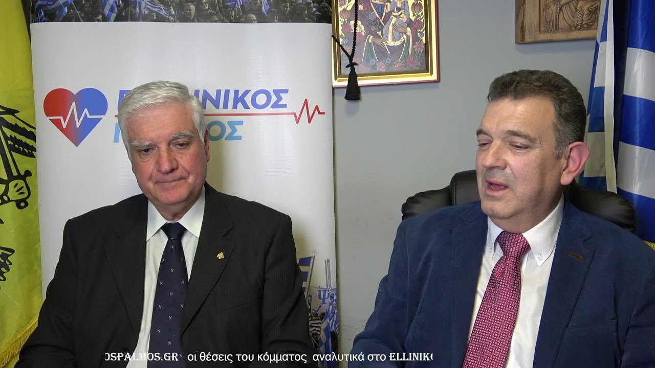 ΖΩΝΤΑΝΑ μαζί μας, ο Νίκος Παπαδόπουλος! ΑΠΟΨΕ και κάθε Παρασκευή στις 22:00