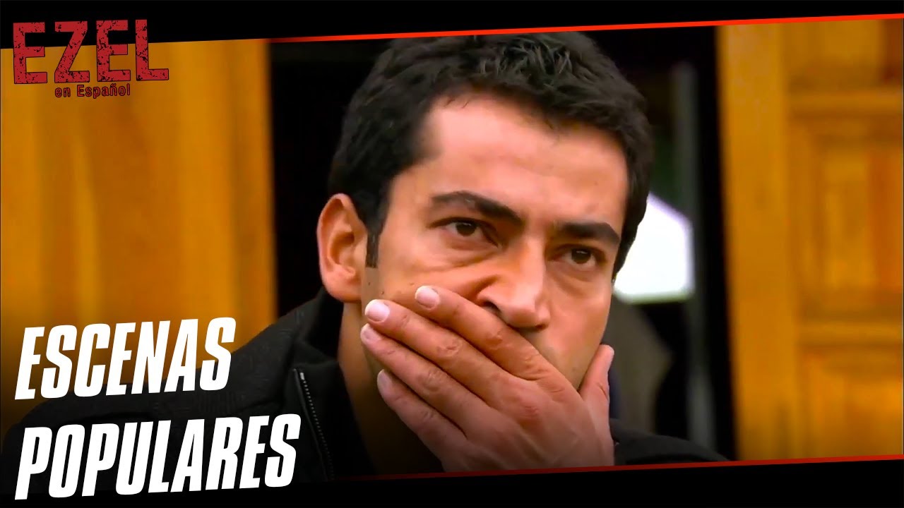 Escenas Populares De Ezel - 87° Capítulo