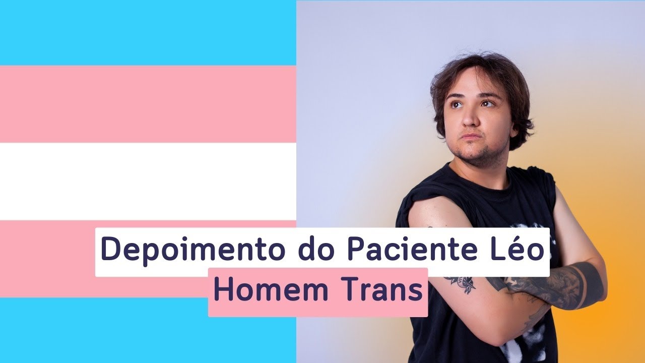 Depoimento Paciente Avant Sa&uacute;de!
