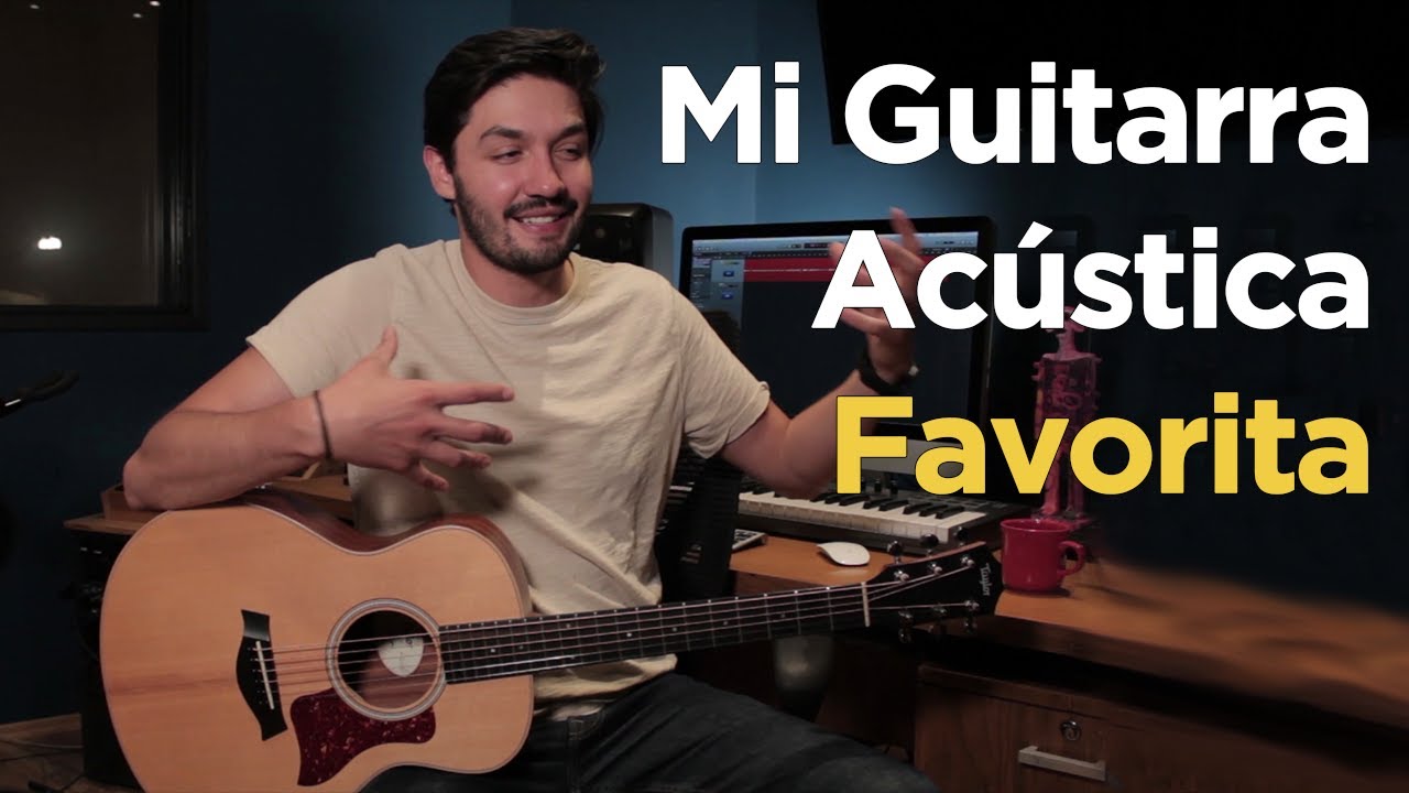 Rese&ntilde;a Guitarra Ac&uacute;stica Taylor GS Mini