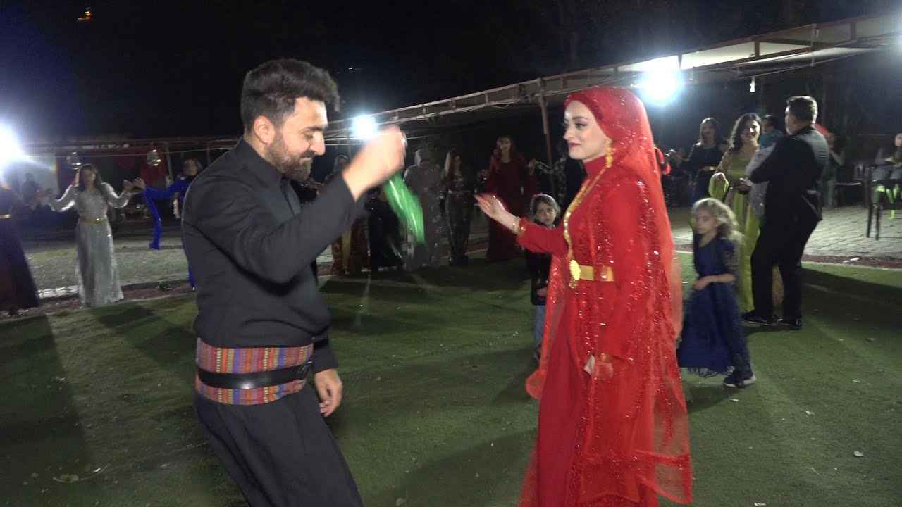 Deniz Özek Düğünü Karışık Bölüm 1