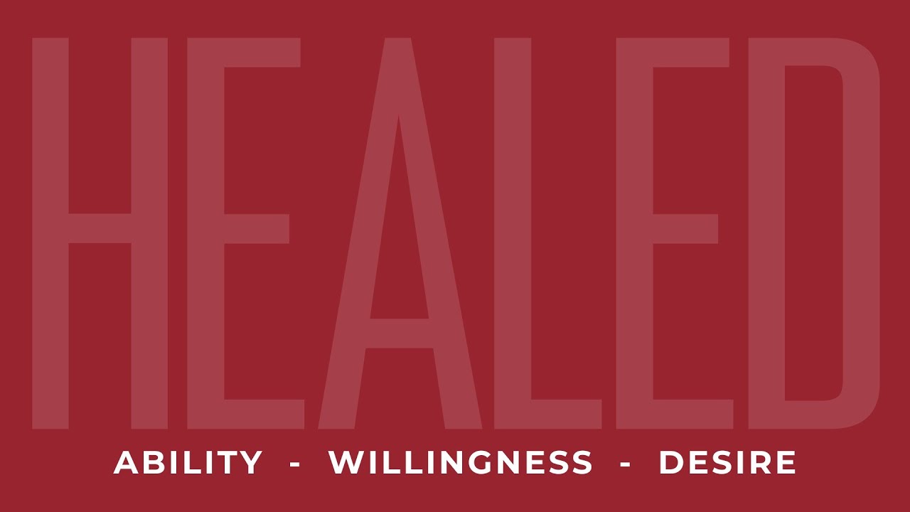 Ability-Willingness-Desire