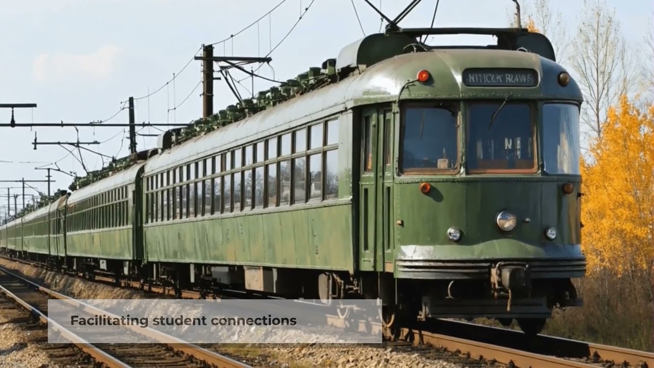 Michigan's Interurban Railways: The Electric Transit System of the Past