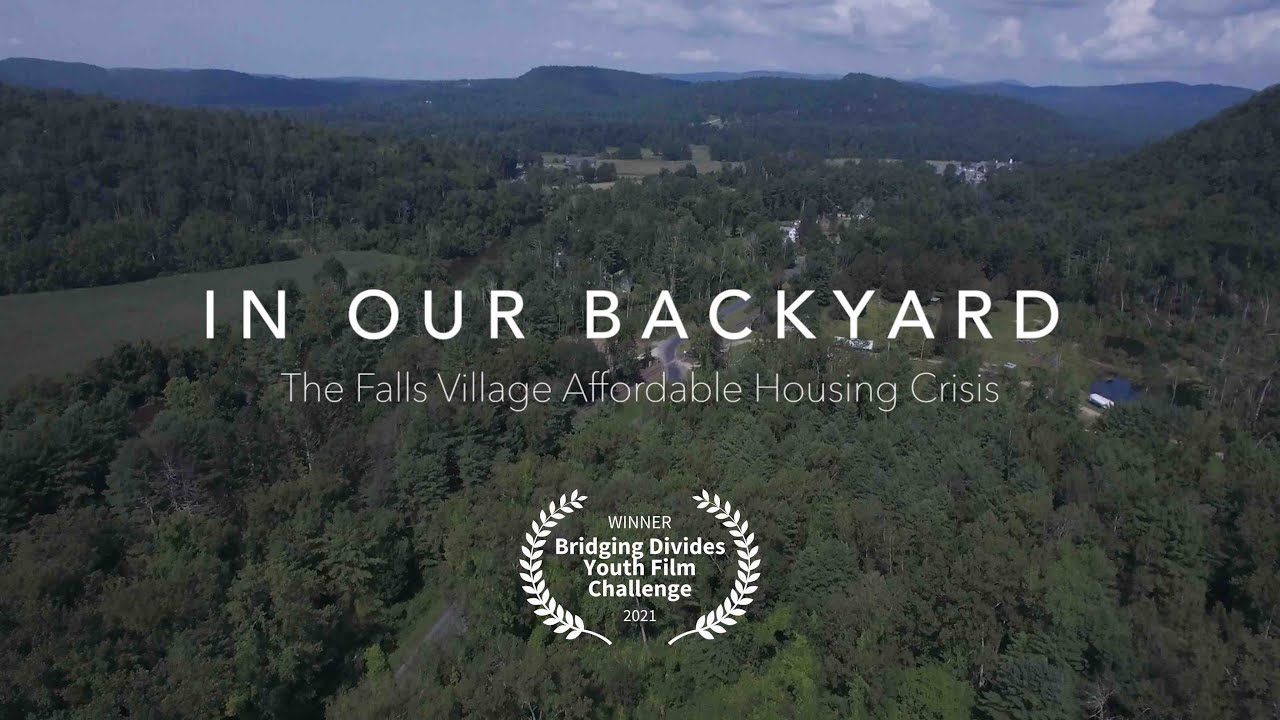In Our Backyard - Award Winning Affordable Housing Documentary
