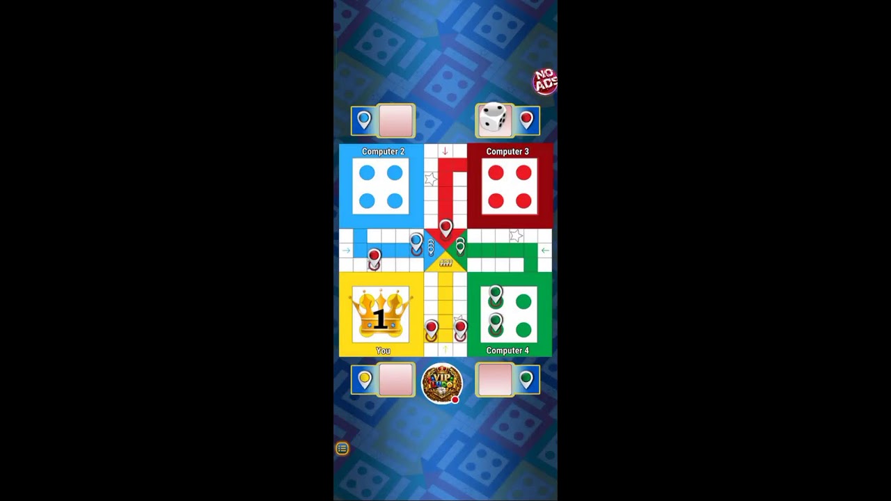 VIP Ludo  is live!