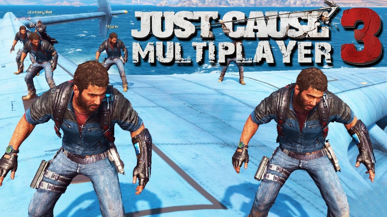 GAMES COM MULTIPLAYERS FEITOS PELOS FÃS!