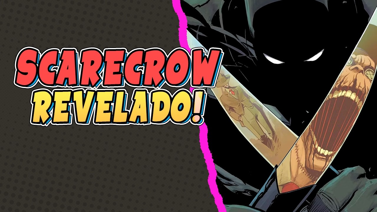 Absolute Scarecrow Est&aacute; De Miedo, Godzilla Vs Sonic ???