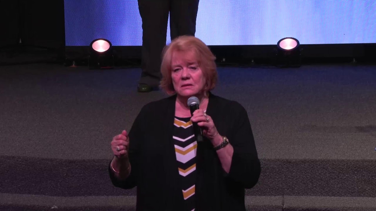 Live Stream - [King's Dallas Midweek]