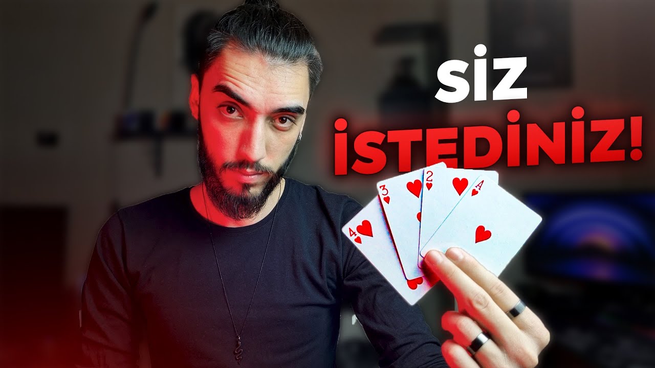 Sadece Performansı İzle, Zaten Öğrenmek İsteyeceksin!