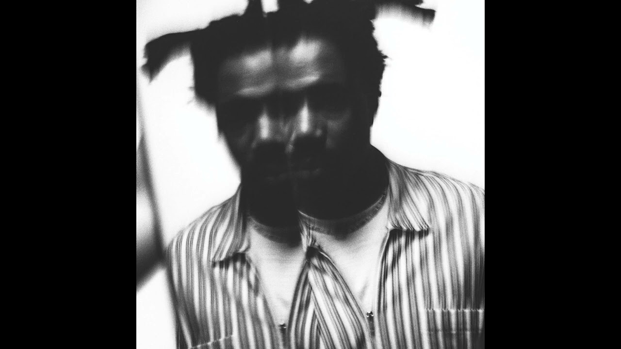 {FREE} KENDRICK LAMAR X SAMPHA TYPE BEAT 