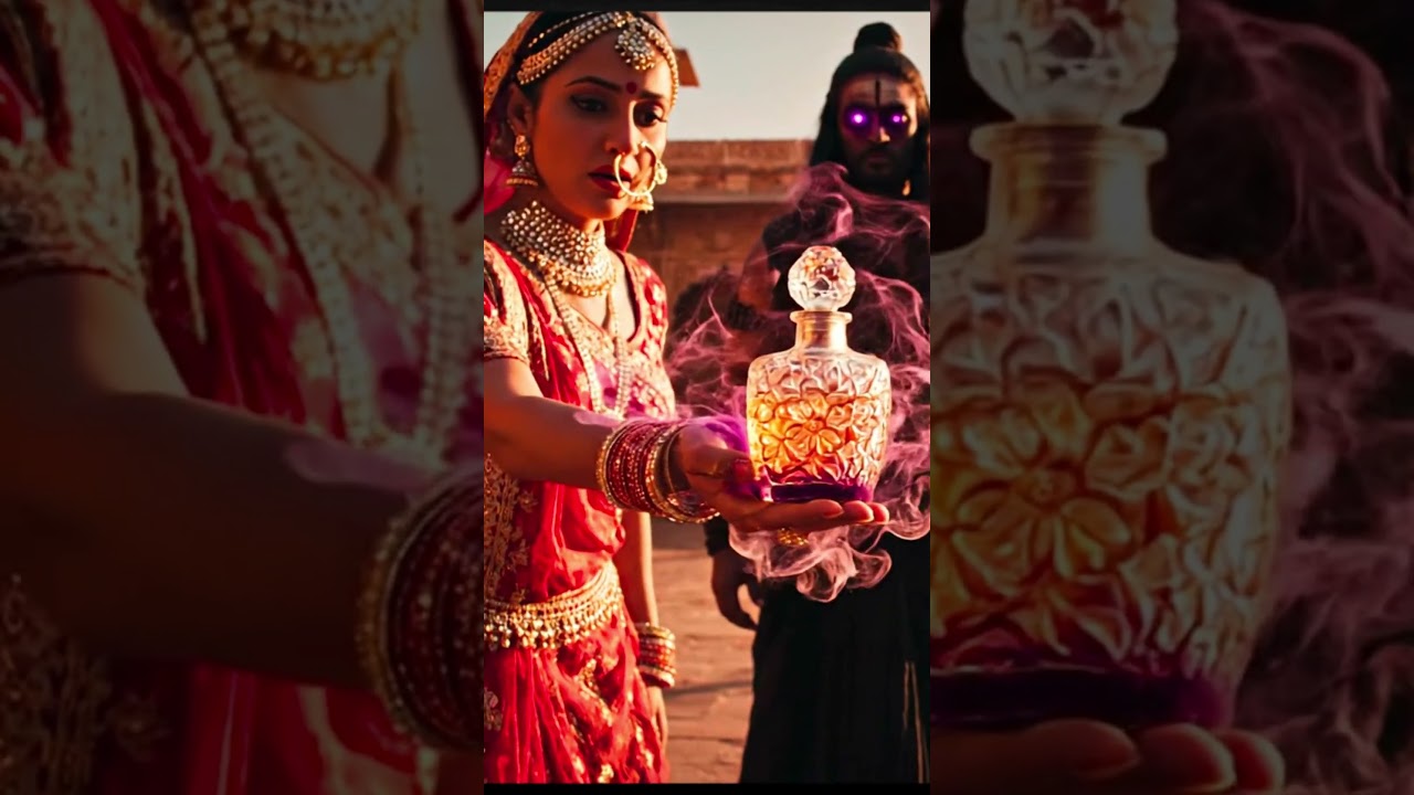 India का एकमात्र Legal Haunted Fort – Bhangarh Fort Real story 