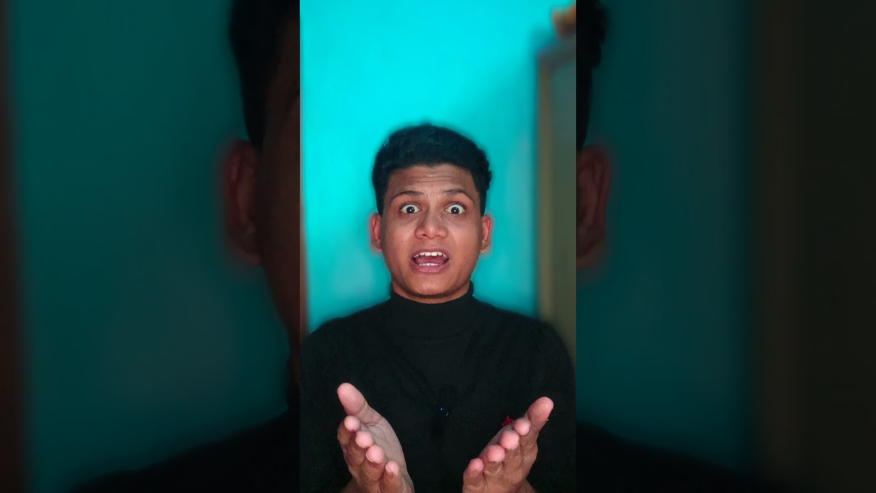 Dost Ke Ghar Rolla 🫨 