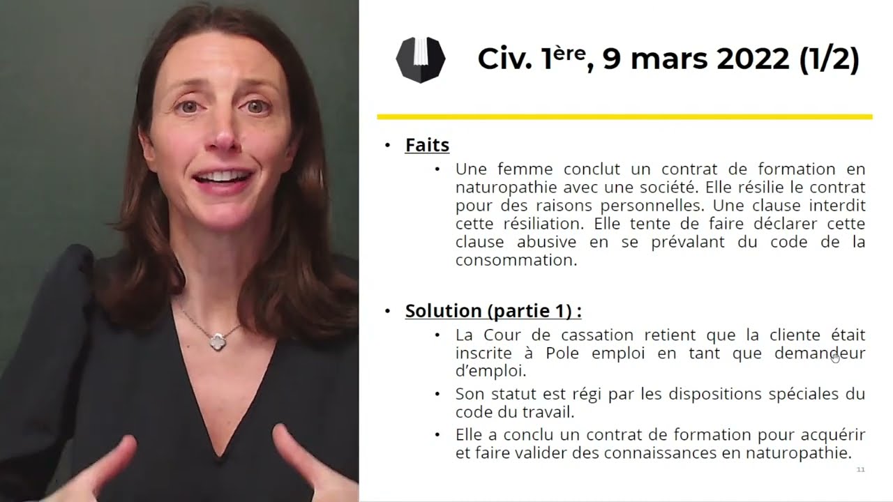 [19H] CRFPA - Droit des obligations : les jurisprudences indispensables