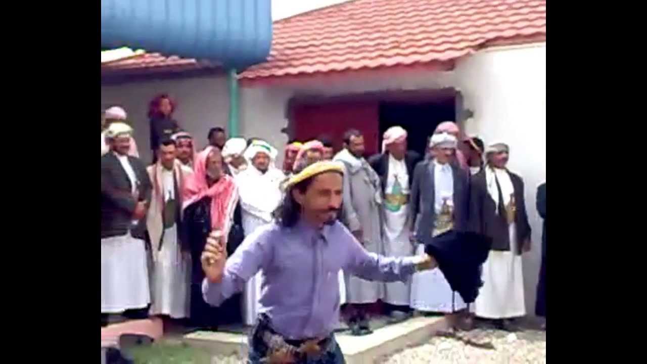 من تراث ديار خولان ٩