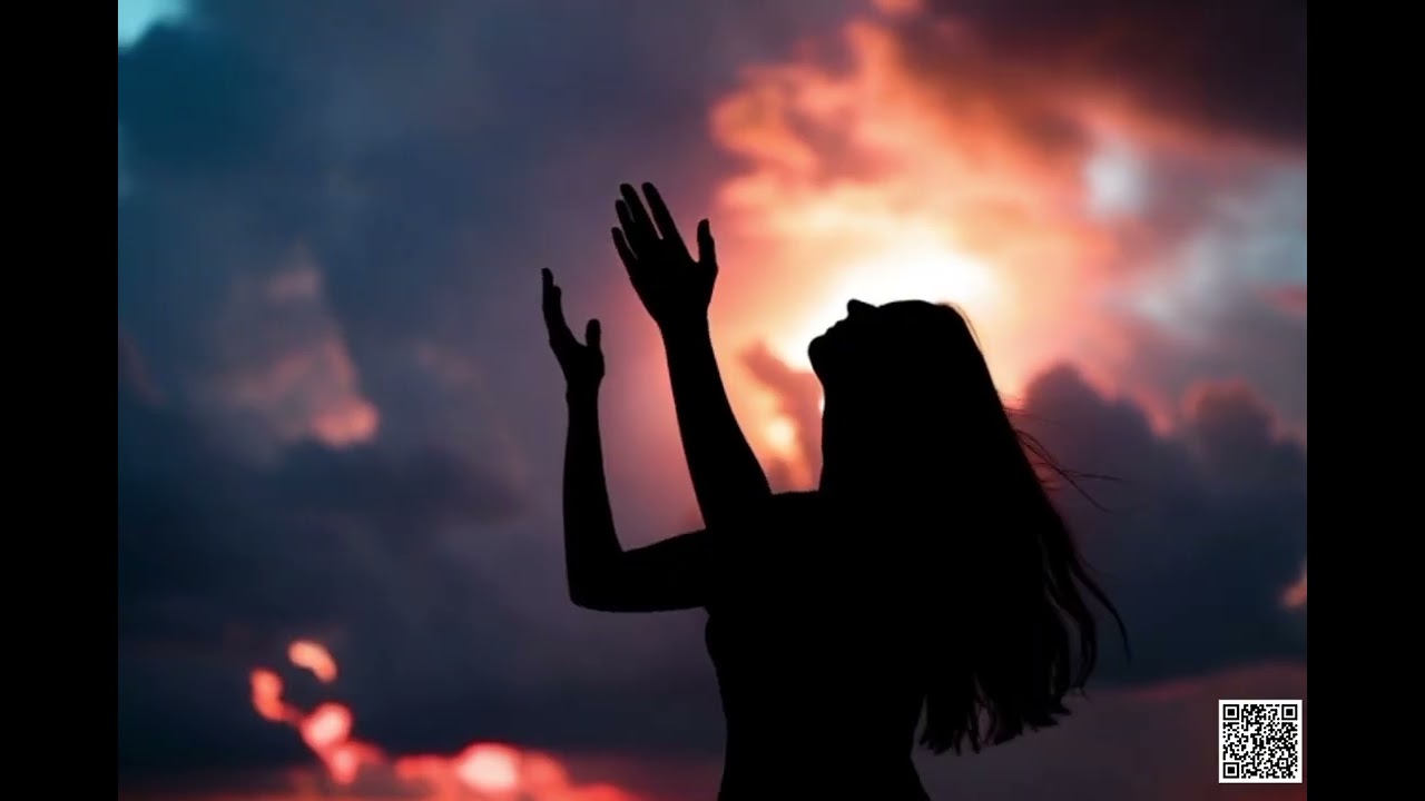 Forever I Will Praise You | Christian Worship Video