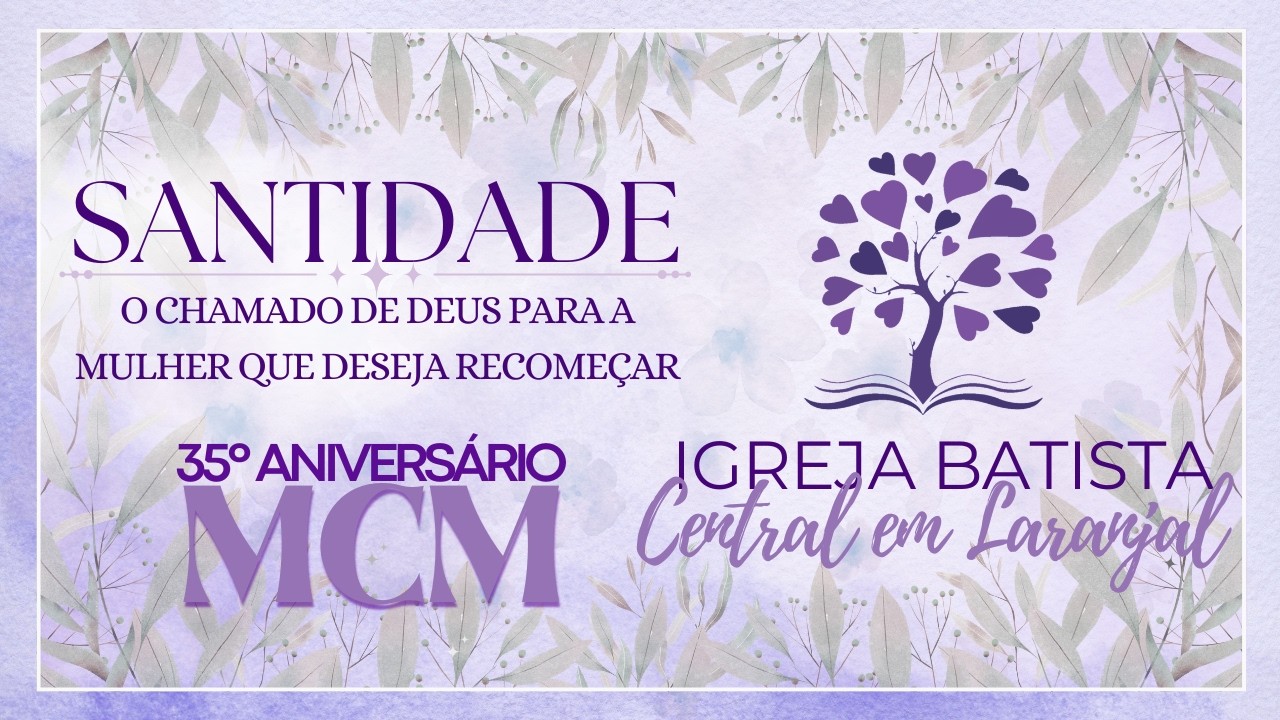 Culto da Noite - 08/03/2026 - IBCL