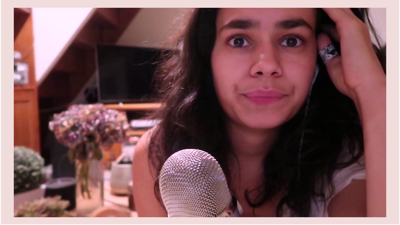 ASMR FR STORY TIME AGRESSION A PARIS : On me vole mon portable