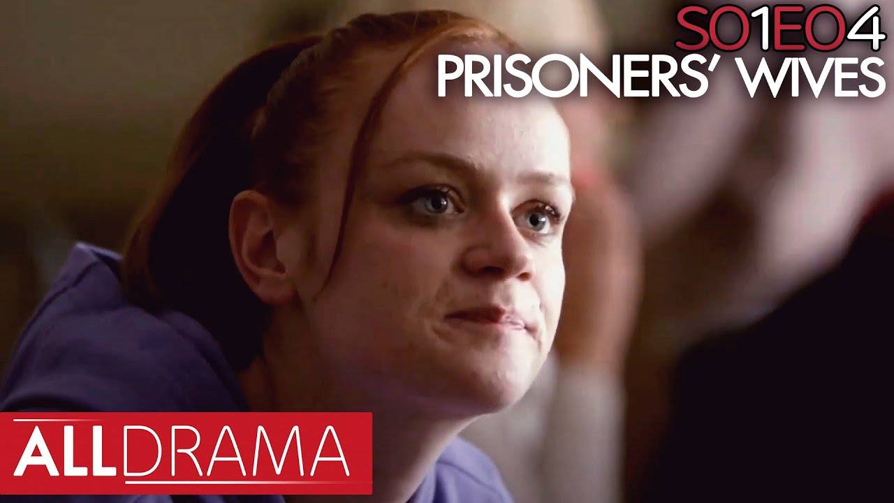 Prisoners' Wives | S01 EP04 | All Drama