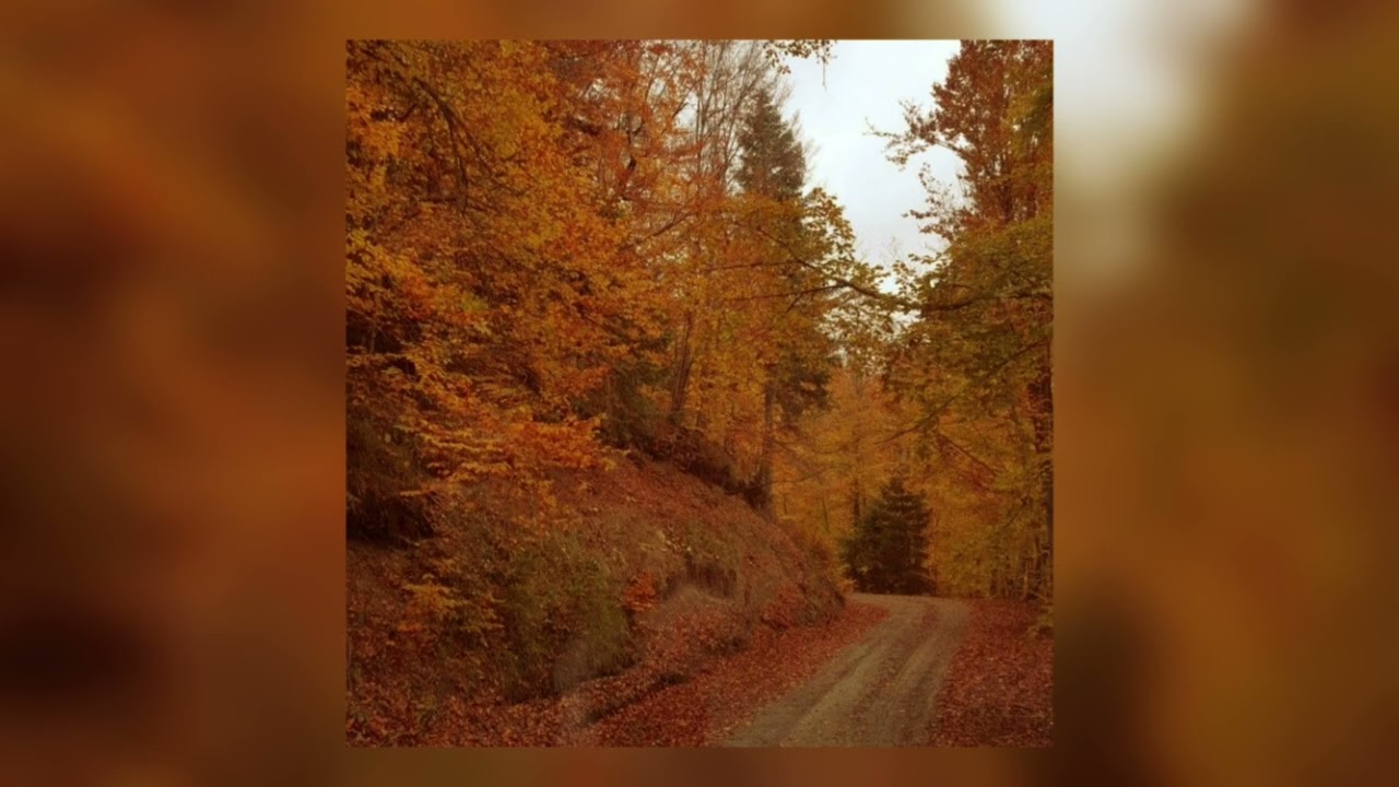 girl in red - we fell in love in october // slowed + double-layered