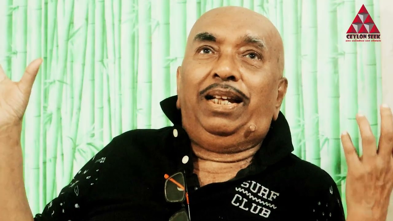 මාලිනියගේ ඇත්ත දන්න වඩුගේ// විජය මාලිනි පෙම් කතාවේ අතරමැදියා ඔහුයි//ගාල්ලගේත් වැඩේට හවුල් වුණා