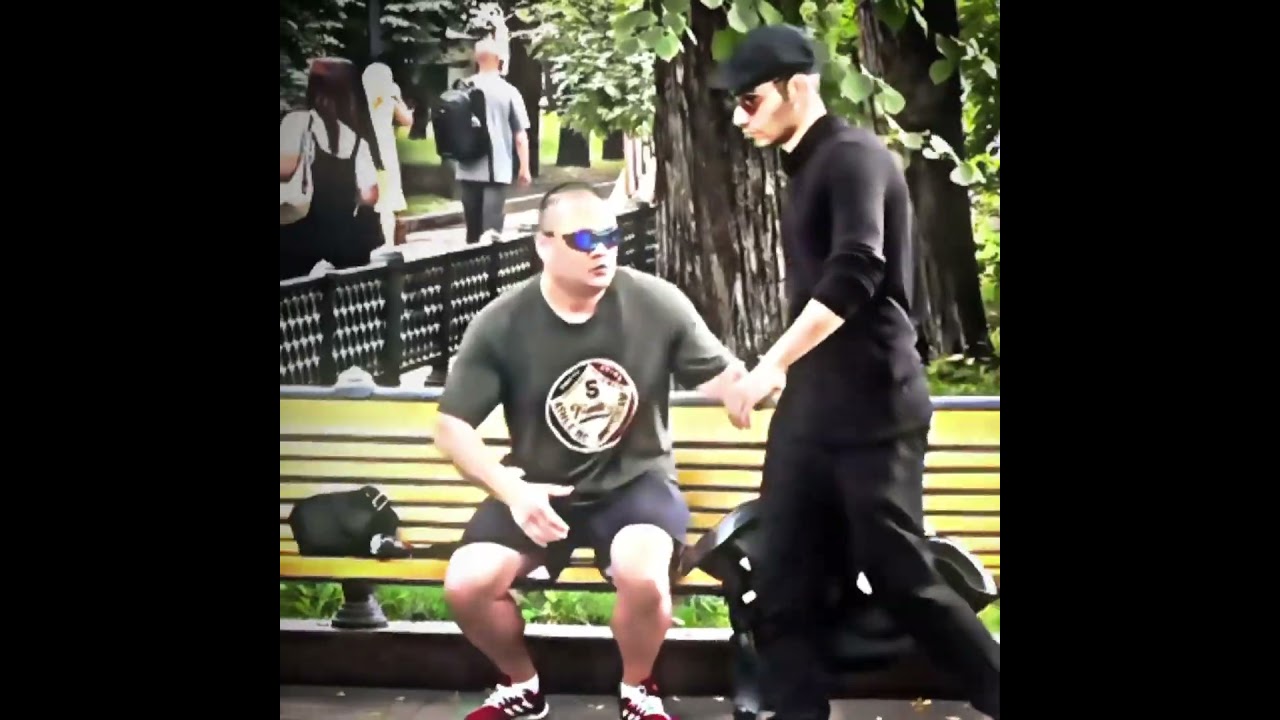 Real Man🖤 #socialexperiment #kindness #trust #thief #child