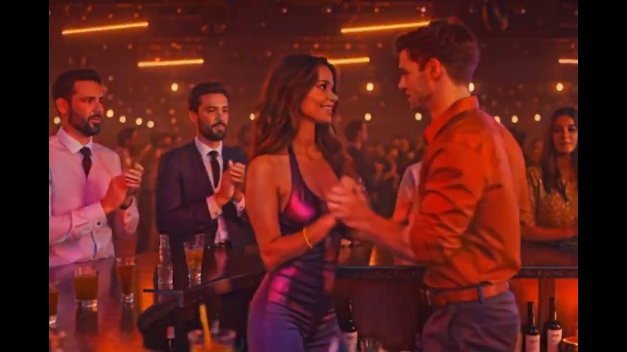 Funky26 pura5  “Read Between the Moves"