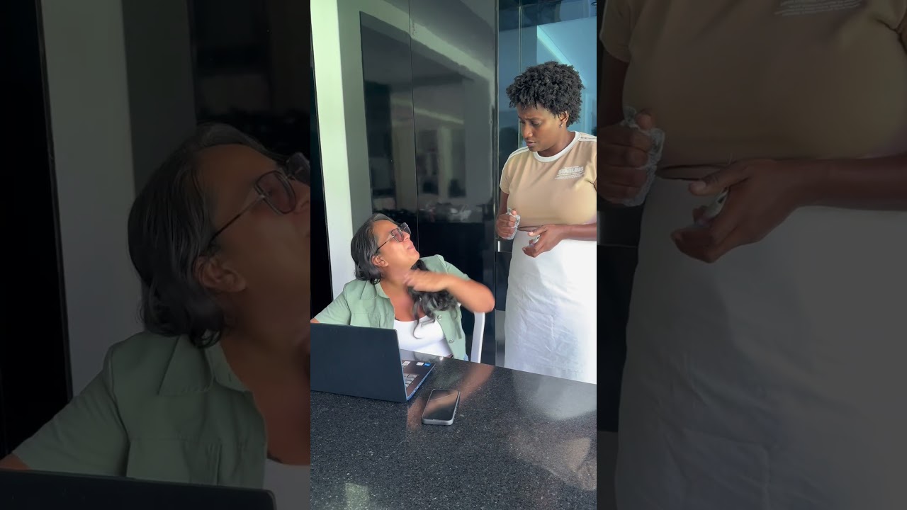 Un trabajo no nos debería costar tanto