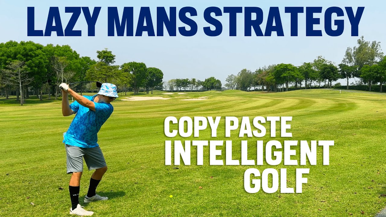 Lazy Done-for-You Course Strategy for Every SKill Level