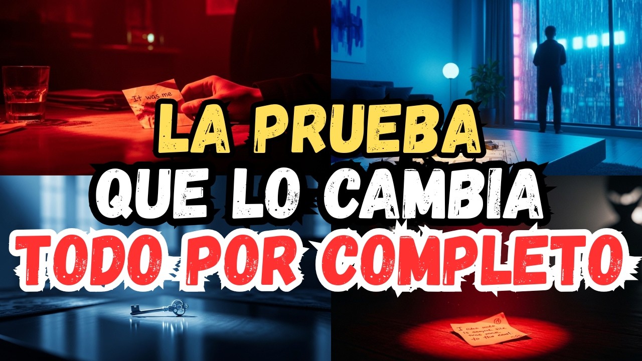 SI SUPIERAS TODO LO QUE PASÓ, DECIDIRÍAS APARTARTE DE ELLOS DE INMEDIATO SIN DUDAR  💔🚫