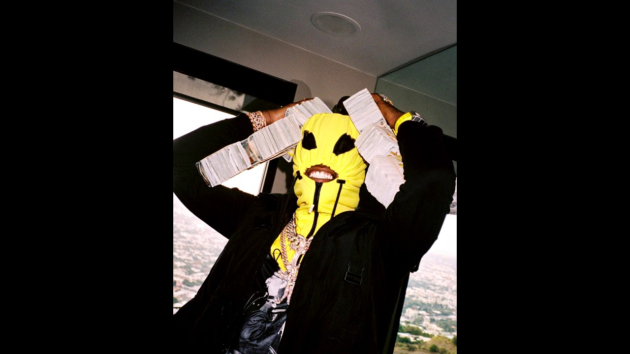 [FREE FOR PROFIT] Lil Baby x Offset Type Beat ~ Choppa