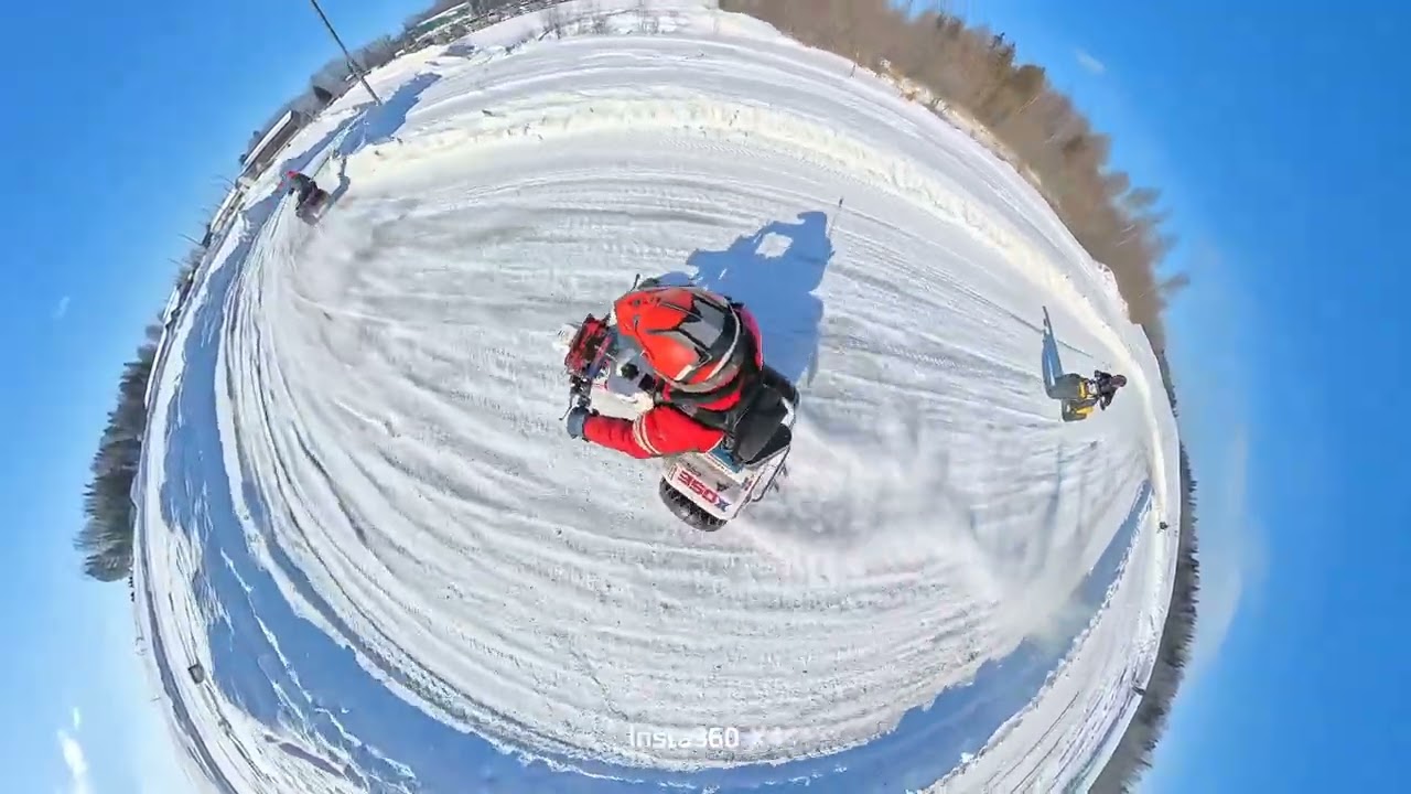 Challenge vtt cookshire 24 janvier 2k26 qualif 3roues 