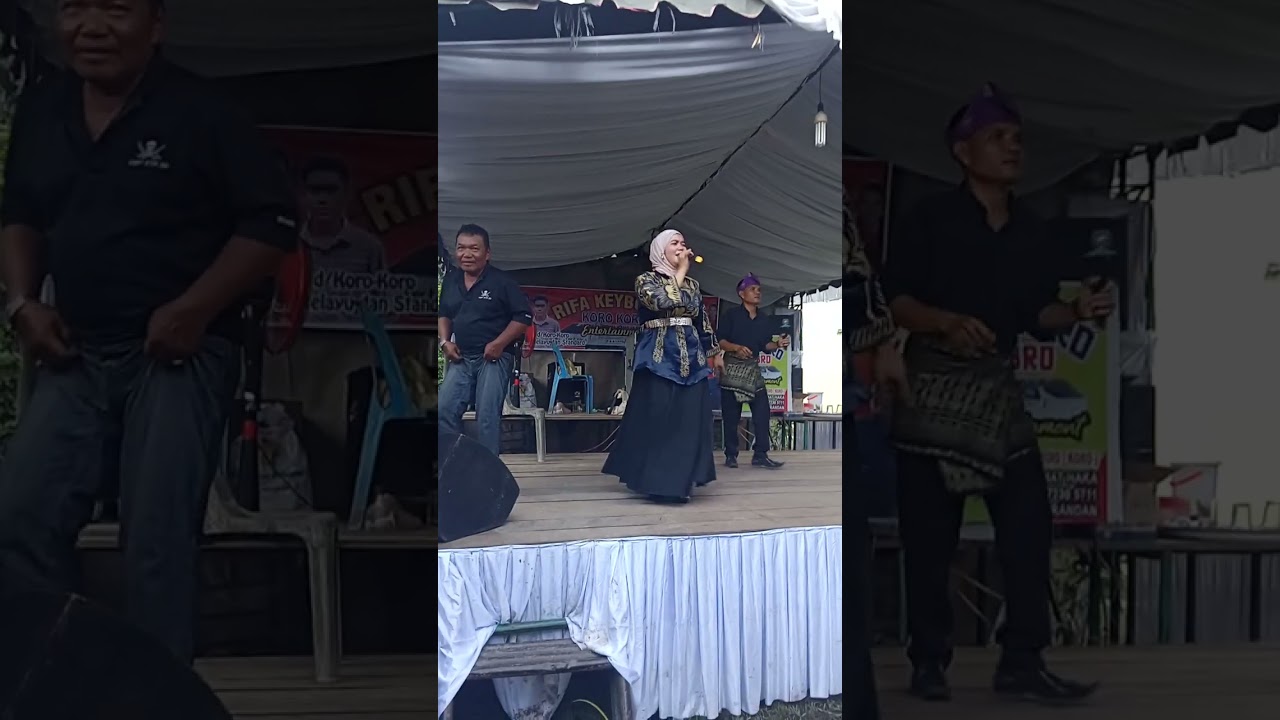 Lagu Melayu Rifa keyboard wa, 082272305711