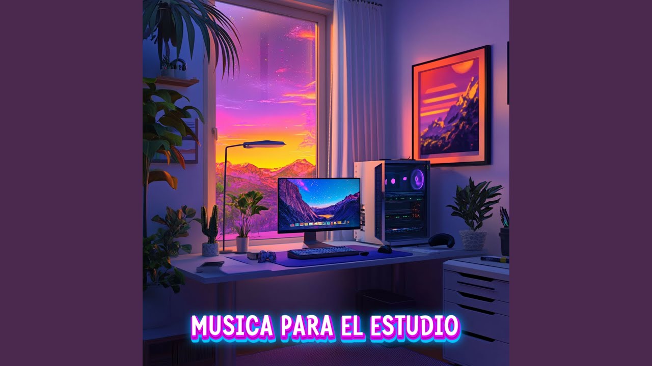 Ritmos para el Estudio Eficaz