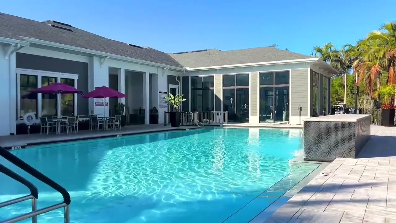 81 West Apartments - Fort Myers, FL