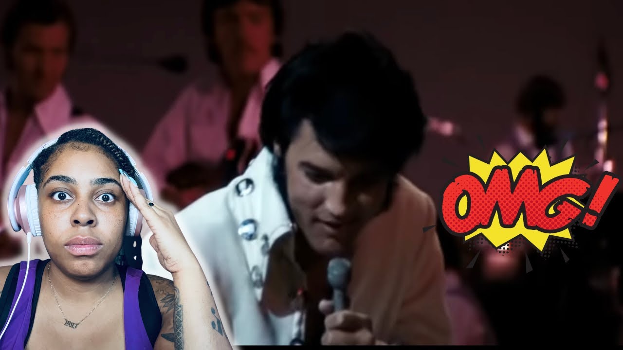 Elvis Presley - 