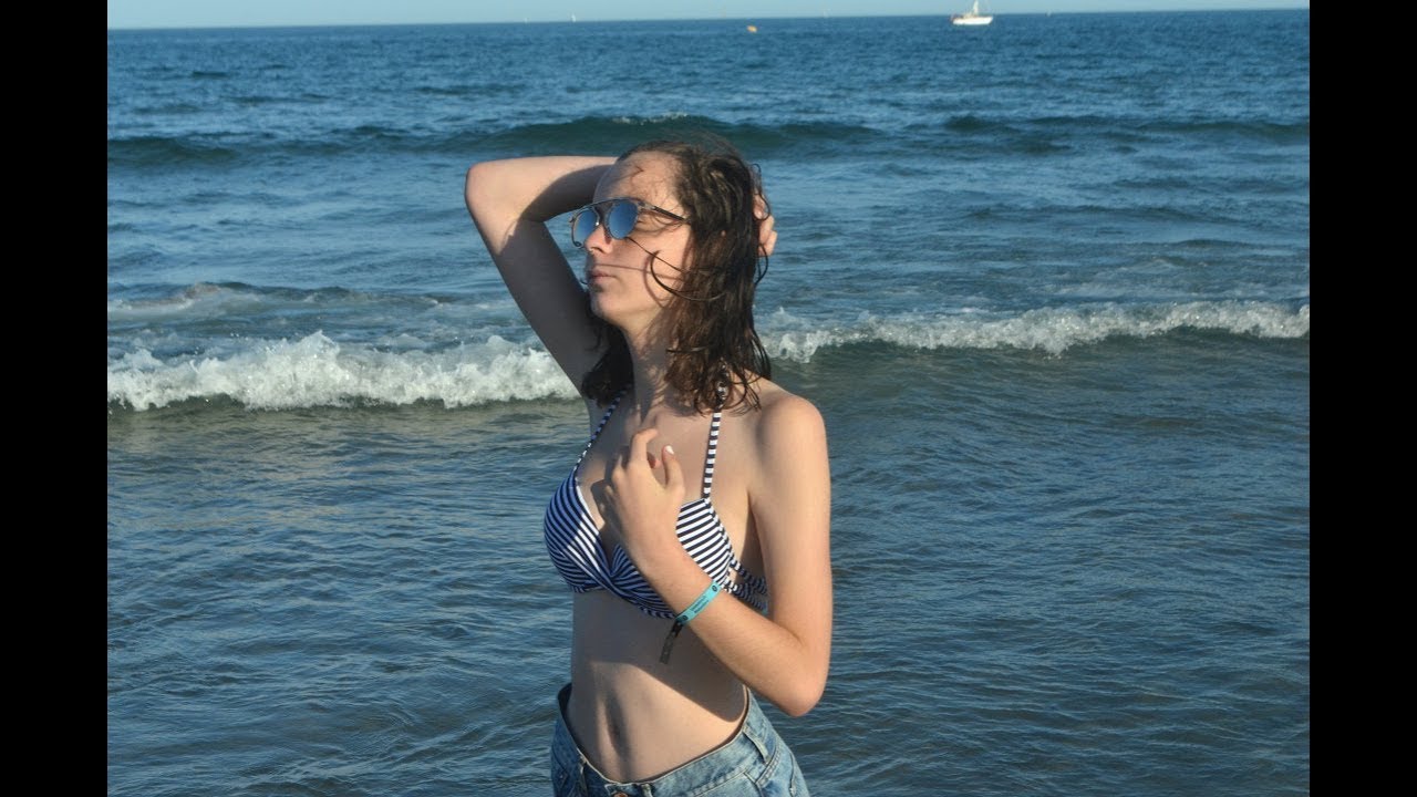 LE CAP D'AGDE (VLOG)