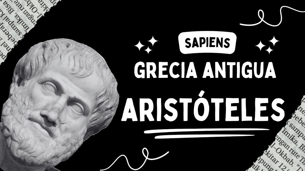 Arist&oacute;teles | Biograf&iacute;a, Filosof&iacute;a y Aportaciones Principales