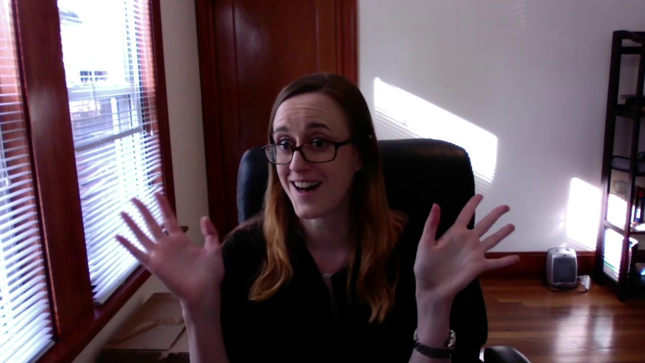 How to Stop Touching Your Face   ***WASH YOUR HANDS BEFORE PRACTICING AWARENESS TRAINING***