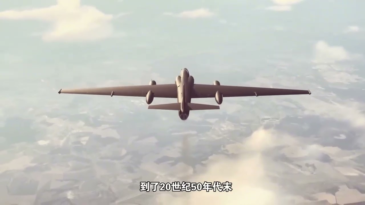 32.一场叛逃改写了空战史，米格25背后的真相，颠覆西方认知