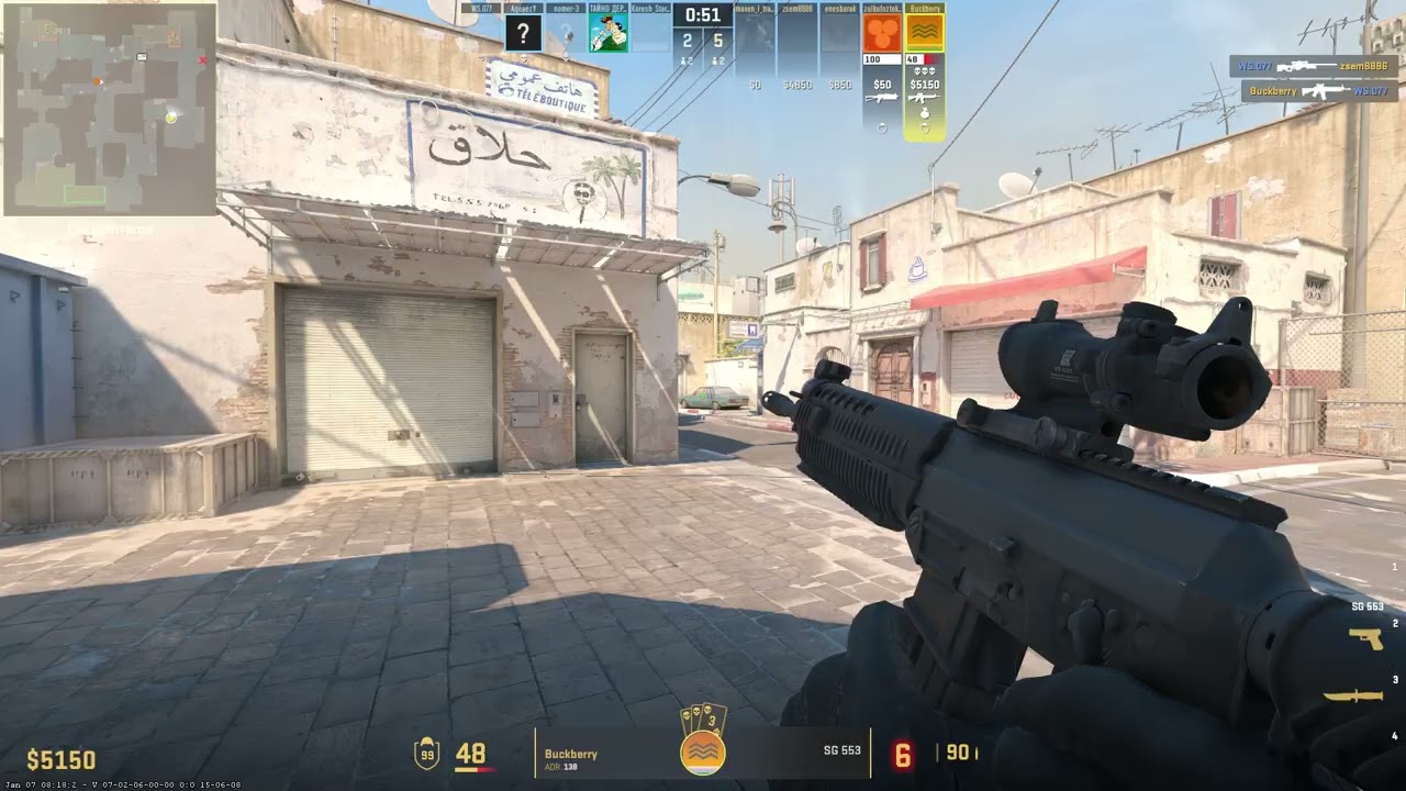 cs gameplay      (part 4)