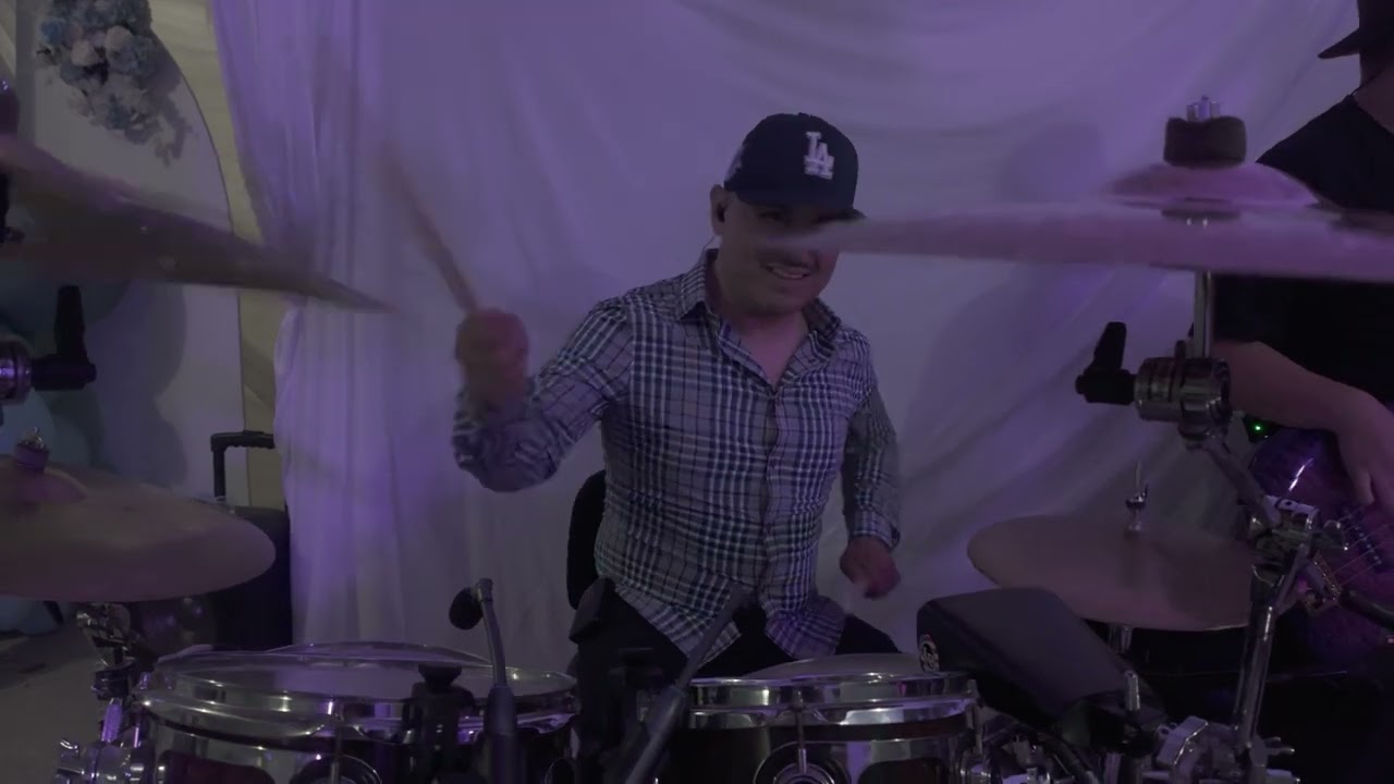 Los Pistones De Uriel Valdez - Que Hay Que Hacer ( Jr. Avendaño )