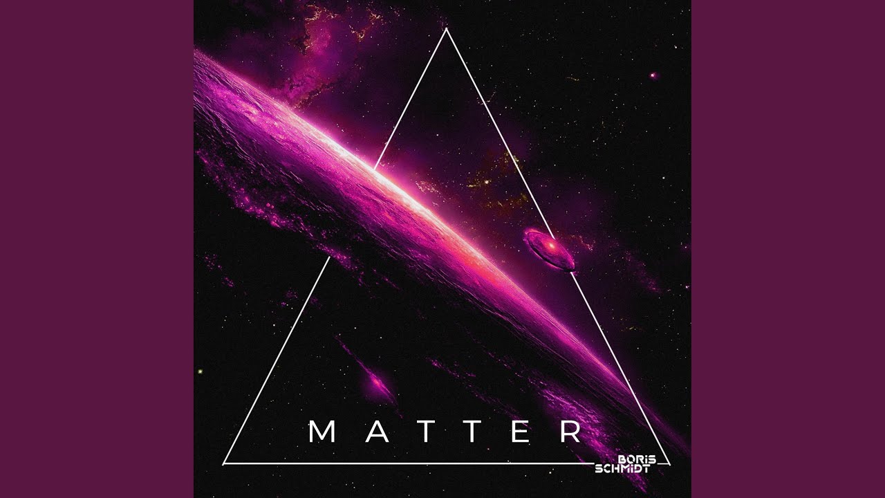 Matter