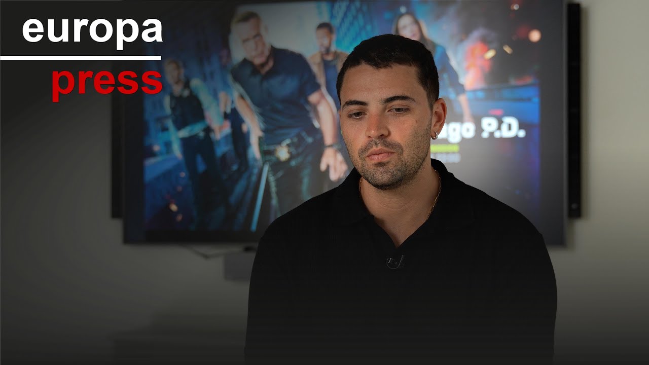 Benjamin Levy destaca la capacidad de conectarse con 