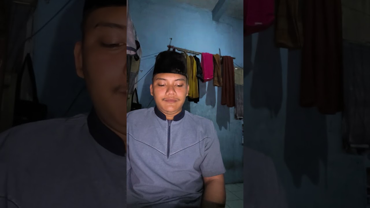 Musabaqoh Tilawatil Qur'an Universitas Muhammadiyah Metro 2026.