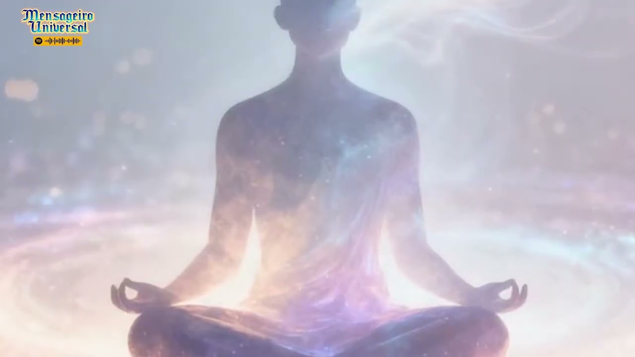 Mindfulness — Relaxamento Profundo para a Mente | 1 Hora