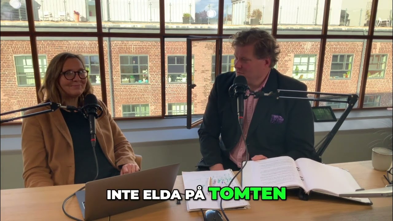 Grannens Eldning: Vad Gäller Enligt Lagen? 