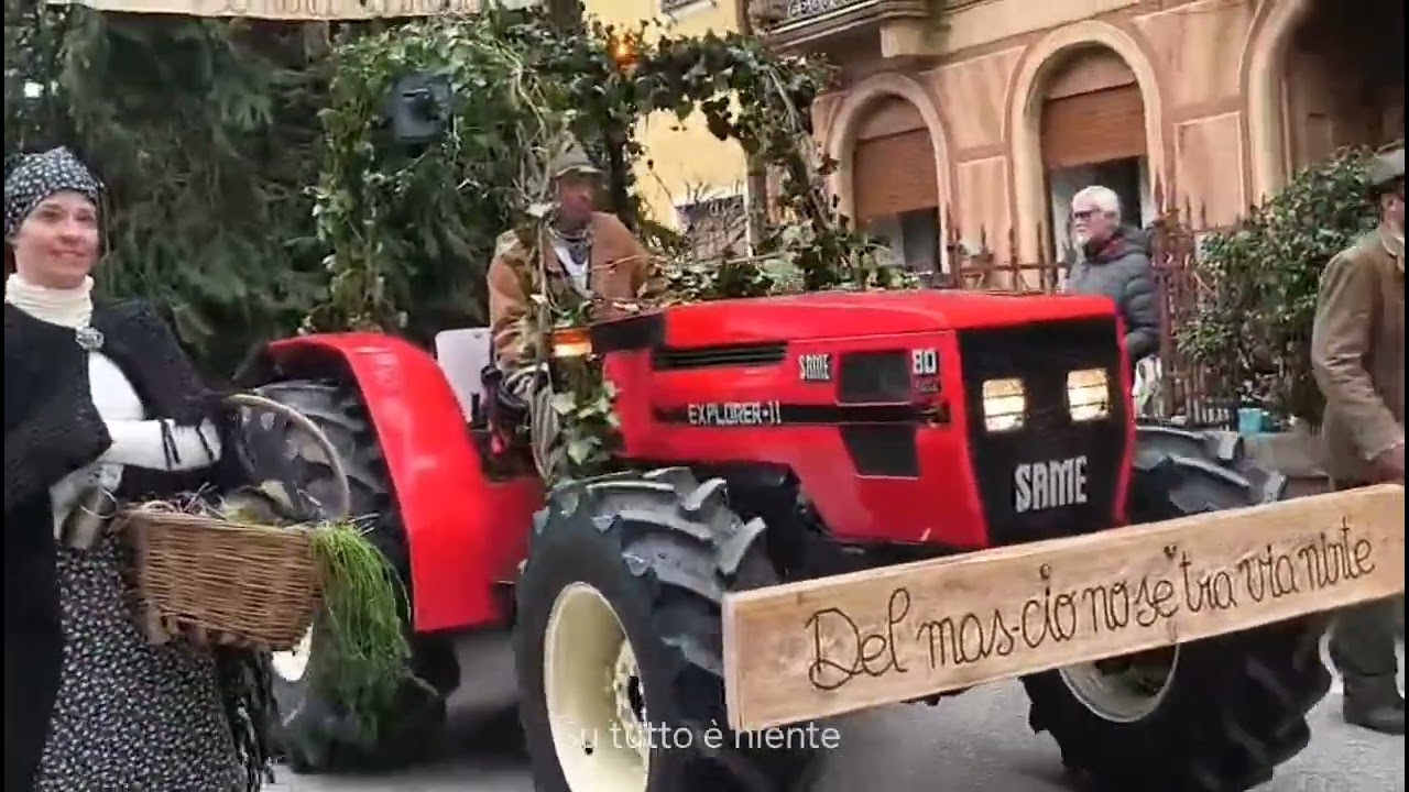 La chiamata di Marzo 2026 Recoaro Terme (6)