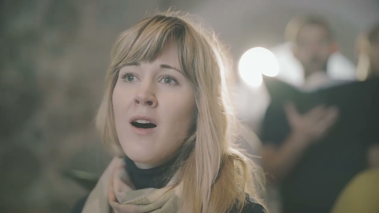 Bel Canto Choras: ECCE NOVUM (Gjeilo)